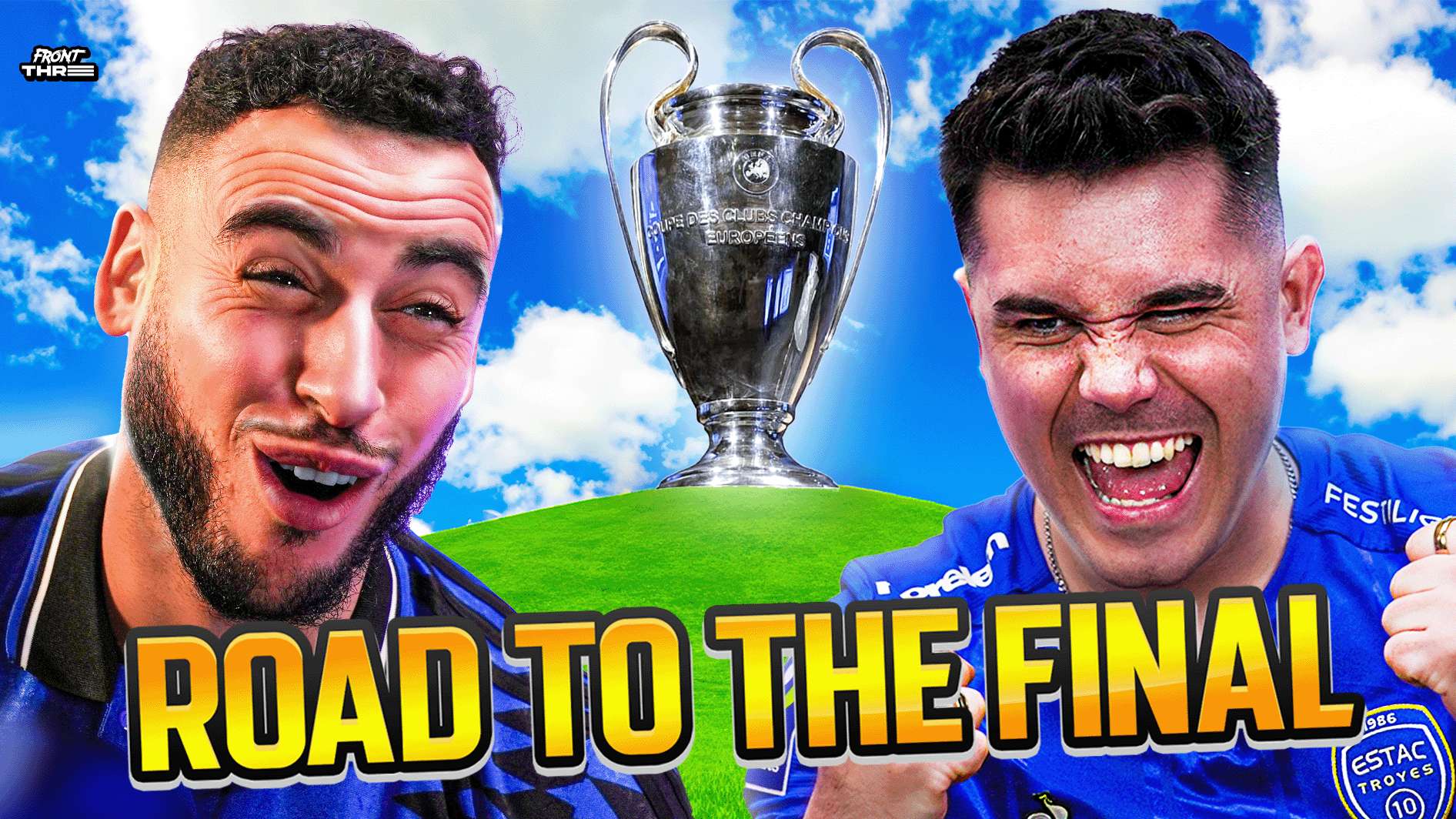 國王杯：馬競3-1盧戈 德佩雙響 科雷亞建功 莫拉塔中框.