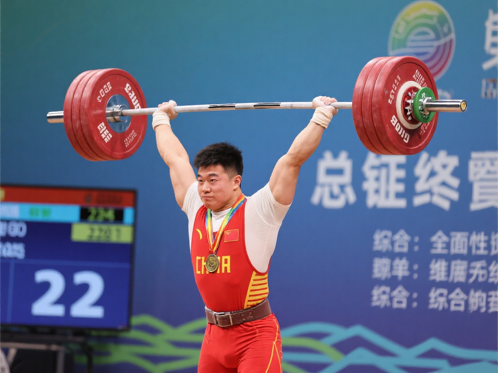 一位选手的 一位选手的