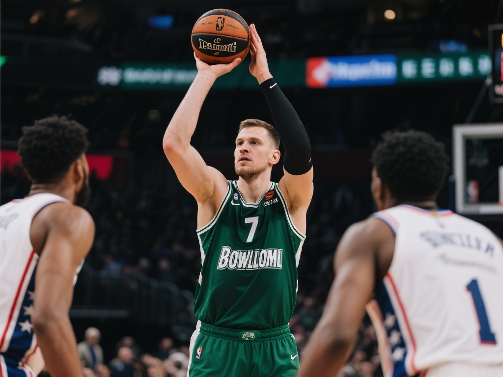 羽毛球混双铜牌赛：高家炫／陈芳卉激战郭新娃／吴梦莹