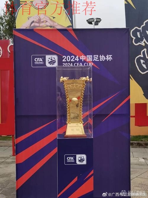 精彩连连 全民足球激活足协杯